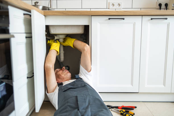 Best Sewer Line Repair  in Butler, NJ