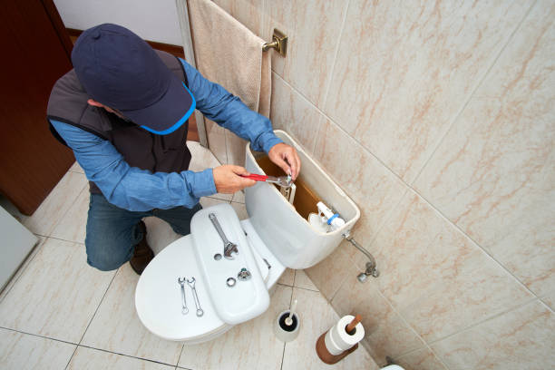 Best Local Plumber Services  in Butler, NJ