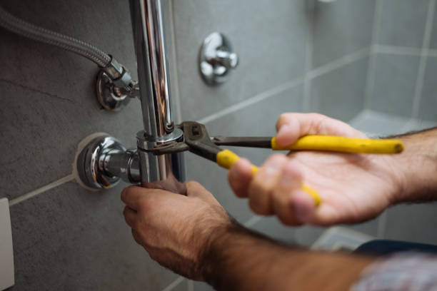 Hot Water Heater Installation in Butler, NJ