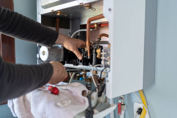 Water Softener Installation in Butler, NJ