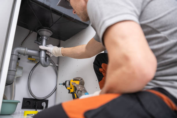 Trusted Butler, NJ Plumbing Experts
